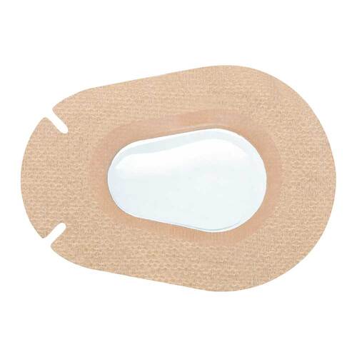 ORTOLUX Uhrglasverband small - 1