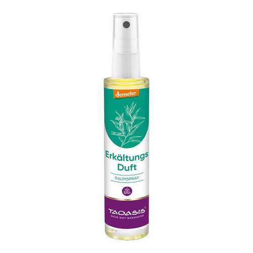 Erk&auml;ltungsduft Raumspray - 1