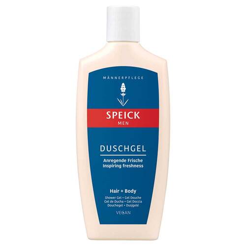 Speick Men Duschgel - 1