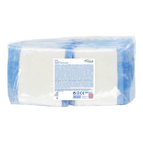 Saugkompressen unsteril 10x10 cm - 1