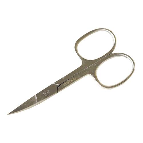 NAGELSCHERE 9 cm gerade rostfrei - 1