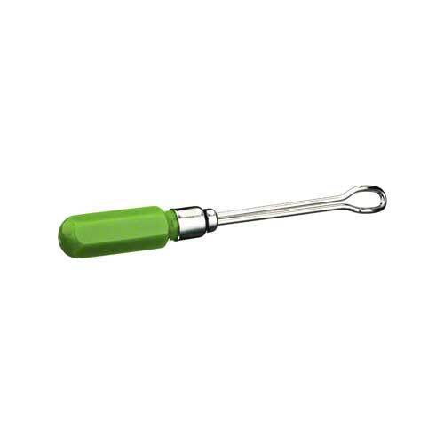 Ohrenreiniger mit Metallschlinge - 1
