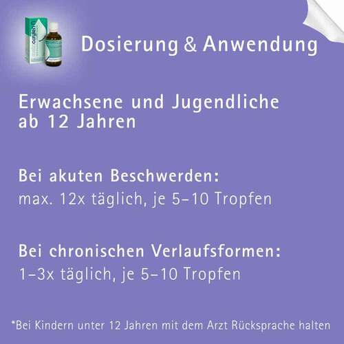 Metaossylen N Mischung - 4