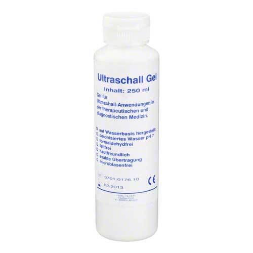 ULTRASCHALLGEL - 1