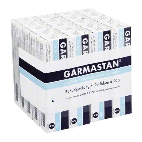 GARMASTAN Salbe - 1