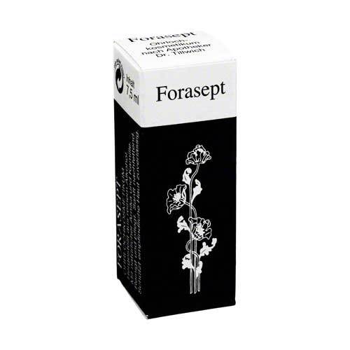 Forasept Ohrlochkosmetikum - 1