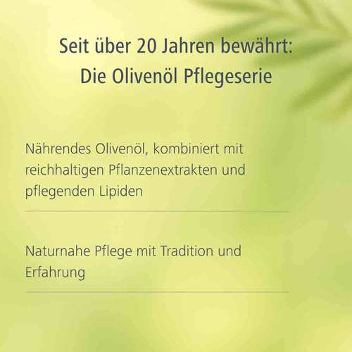 Oliven&ouml;l Deoroller gr&uuml;ner Tee - 4
