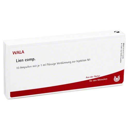 LIEN COMP.Ampullen - 1