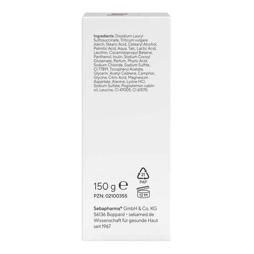 Sebamed seifenfreies Waschst&uuml;ck - 2