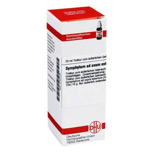 SYMPHYTUM EXTERN - 1