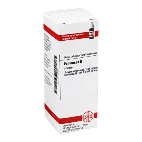 ECHINACEA HAB Urtinktur - 1