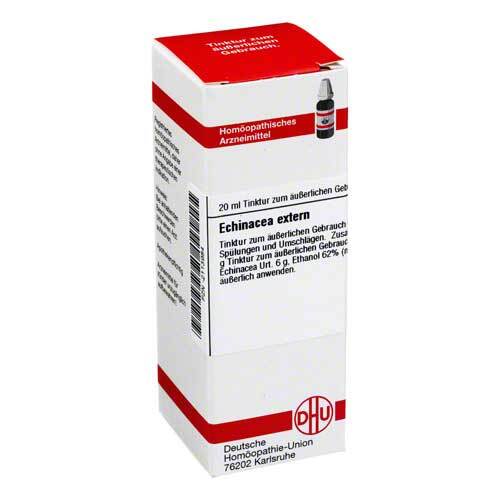 ECHINACEA HAB Extern - 1