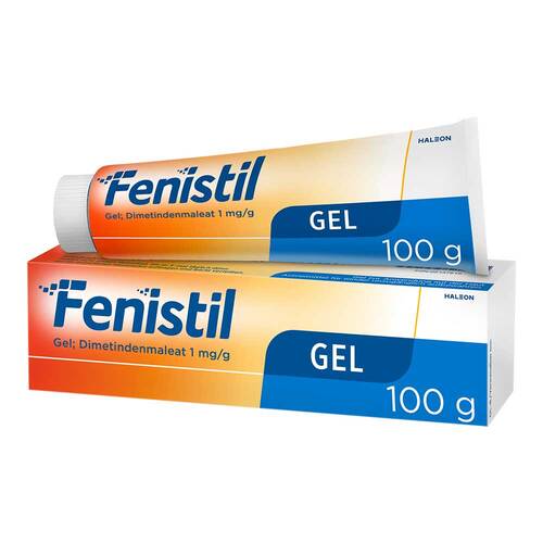 Fenistil Gel - 1