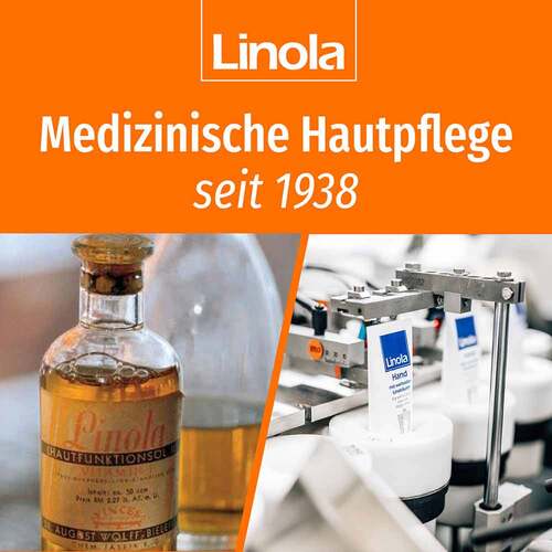 Linola akut 0,5% Creme - 7