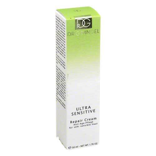 GRANDEL Ultra Sensitive Repair Cream - 1