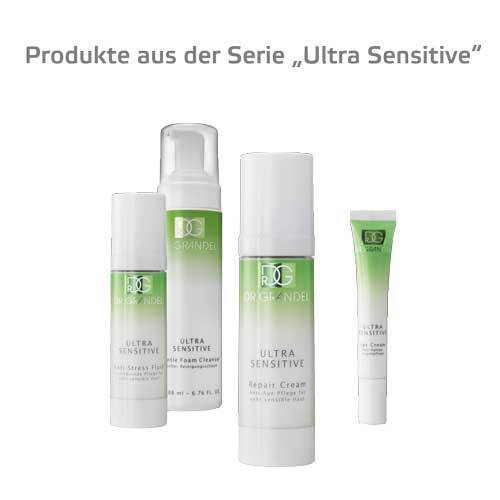 GRANDEL Ultra Sensitive Repair Cream - 2