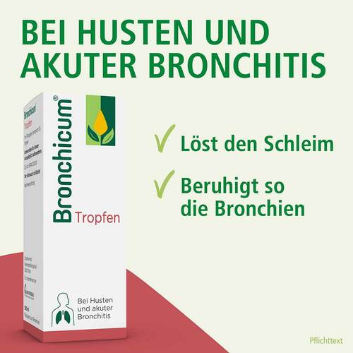 Bronchicum Tropfen - 3