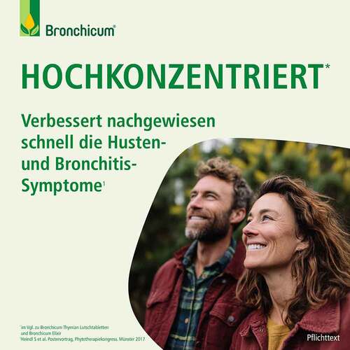 Bronchicum Tropfen - 4