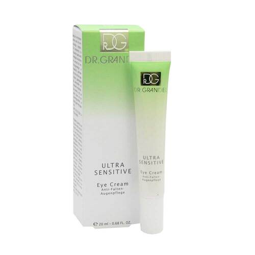 GRANDEL Ultra Sensitive Eye Cream - 1