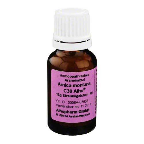 ARNICA C 30 Globuli - 1