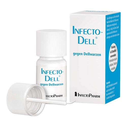 Infectodell L&ouml;sung - 1