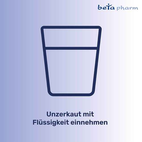 Cetirizin beta Filmtabletten - 8
