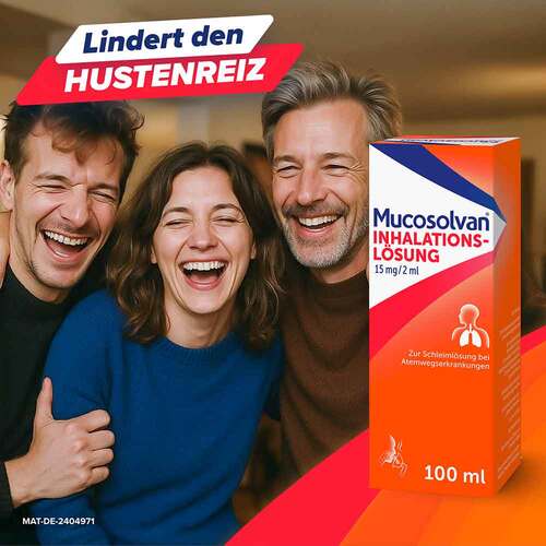 Mucosolvan Inhalationsl&ouml;sung 15 mg L&ouml;sung f&uuml;r Vernebler - 2