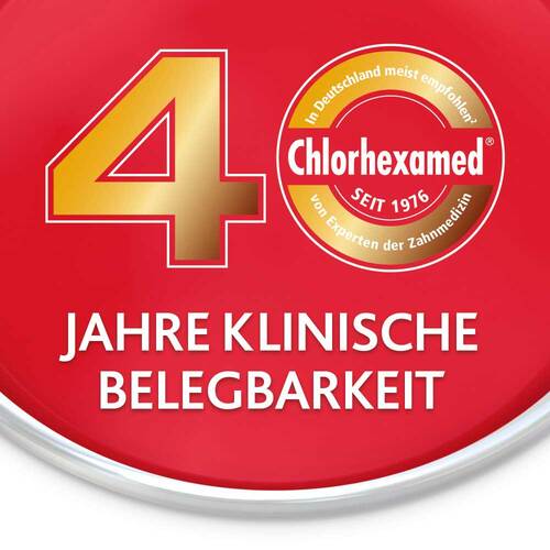 Chlorhexamed 1% Gel - 4