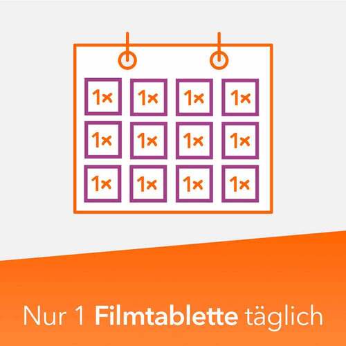 Cetirizin-ratiopharm bei Allergien 10 mg Filmtabletten  - 4