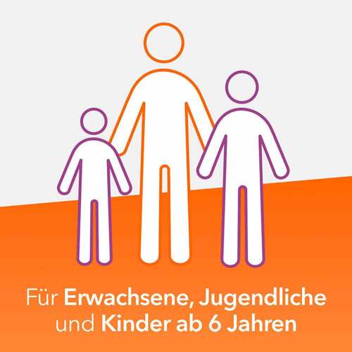 Cetirizin-ratiopharm bei Allergien 10 mg Filmtabletten  - 5