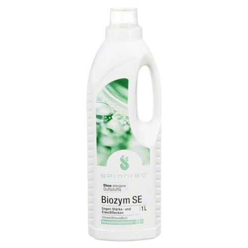 BIOZYM SE fl&uuml;ssig - 1
