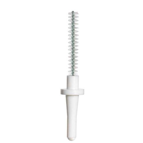 MIRADENT Interd.Pic-Brush Ersatzb.fein wei&szlig; - 2