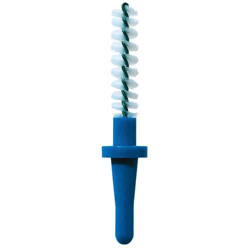 MIRADENT Interd.Pic-Brush Ersatzb.large blau - 2