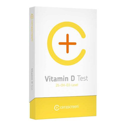 CERASCREEN Vitamin D Test-Kit - 1