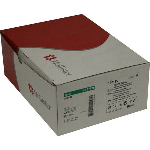 Incare Inview Kondom Urinal Special 97125 - 1