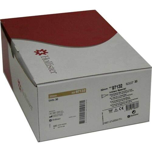 INCARE Inview Kondom Urinal Special 97132 - 1