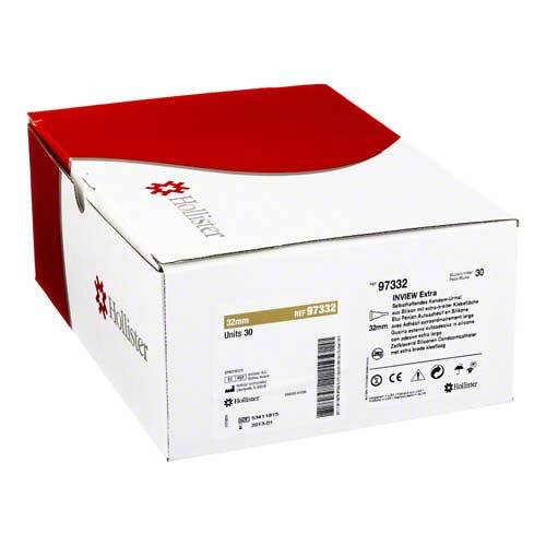 Incare Inview Kondom Urinal Extra 97332 - 1