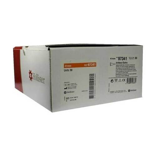 INCARE Inview Kondom Urinal Extra 97341 - 1