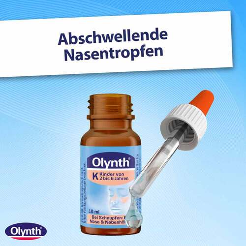 Olynth 0,05% f&uuml;r Kinder Nasentropfen - 2