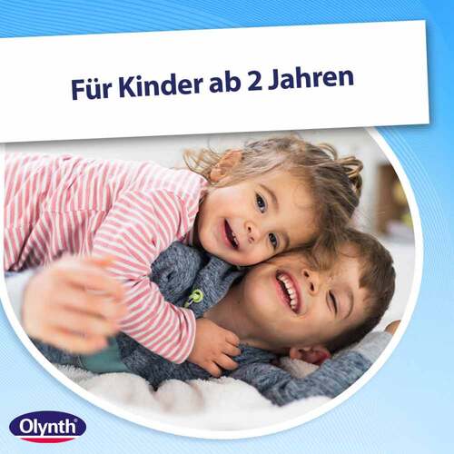Olynth 0,05% f&uuml;r Kinder Nasentropfen - 7