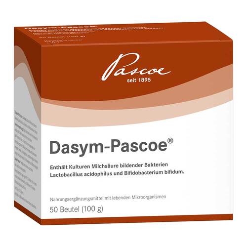 Dasym Pascoe Pulver - 1