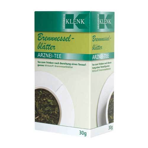 Brennesselbl&auml;tter Tee - 1