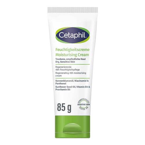 Cetaphil Feuchtigkeitscreme - 1
