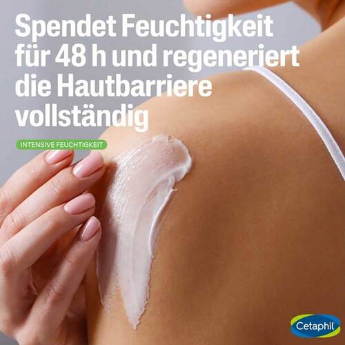 Cetaphil Feuchtigkeitscreme - 3