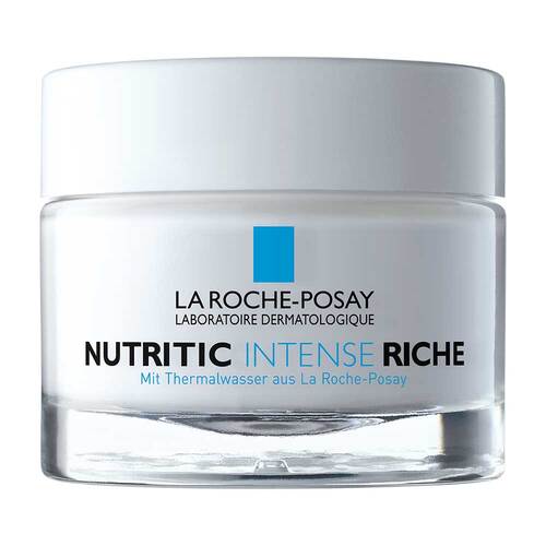 Roche-Posay Nutritic Intense Creme reichhaltig - 1
