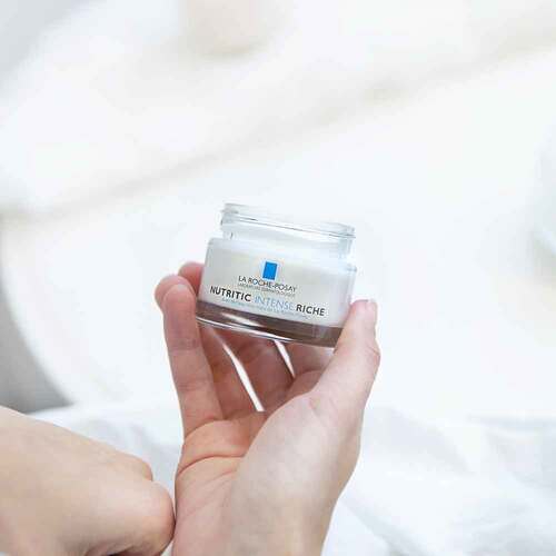 Roche-Posay Nutritic Intense Creme reichhaltig - 4