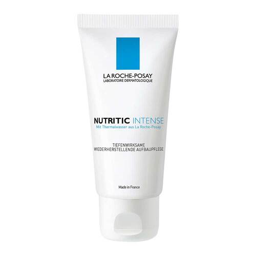 Roche-Posay Nutritic Intense Creme - 1