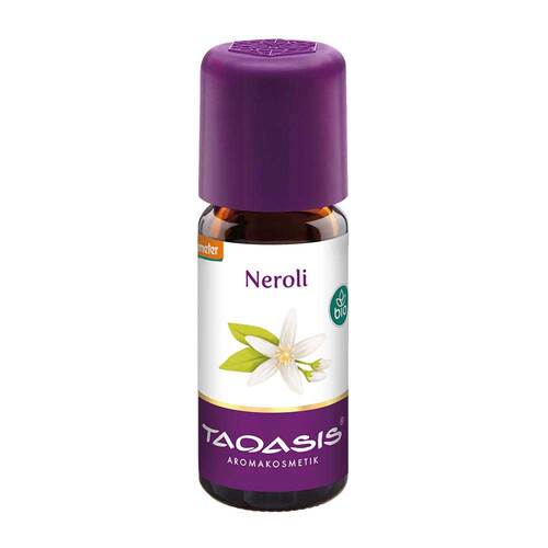 Neroli &Ouml;l 2% - 1