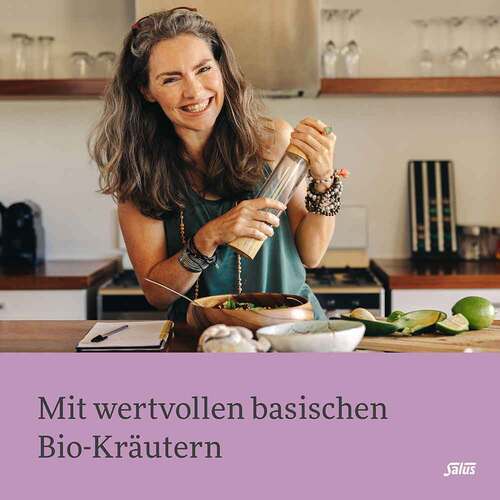 Fastentee Bio Salus Filterbeutel - 3