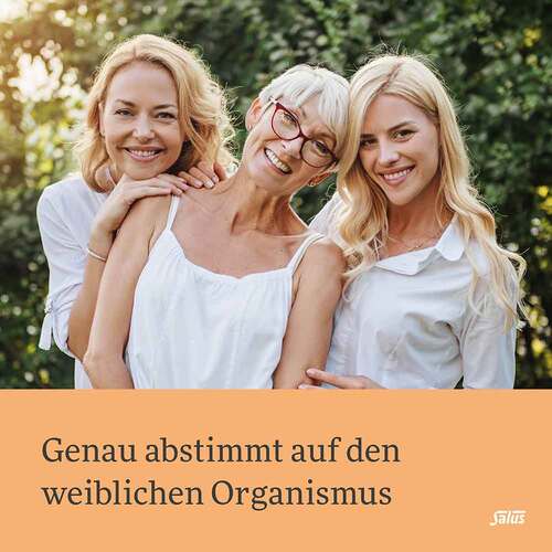 Schwangerschaftstee Bio Salus Filterbeutel - 2
